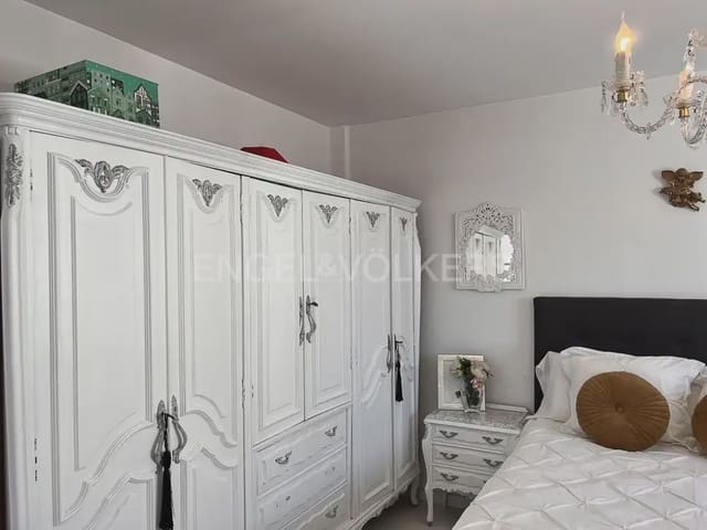 1 camera da letto Appartamento da affittare in La Creu del Grau, Valencia città con garage - 1.400 € (Rif: 10180847)