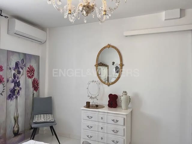 1 camera da letto Appartamento da affittare in La Creu del Grau, Valencia città con garage - 1.400 € (Rif: 10180847)