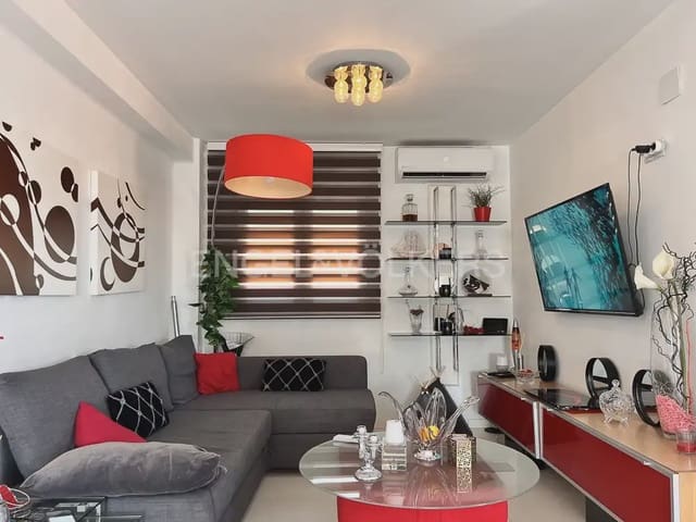 1 camera da letto Appartamento da affittare in La Creu del Grau, Valencia città con garage - 1.400 € (Rif: 10180847)
