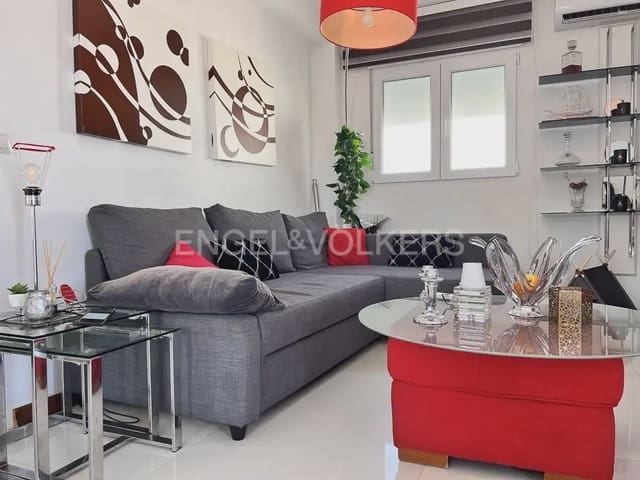 1 camera da letto Appartamento da affittare in La Creu del Grau, Valencia città con garage - 1.400 € (Rif: 10180847)