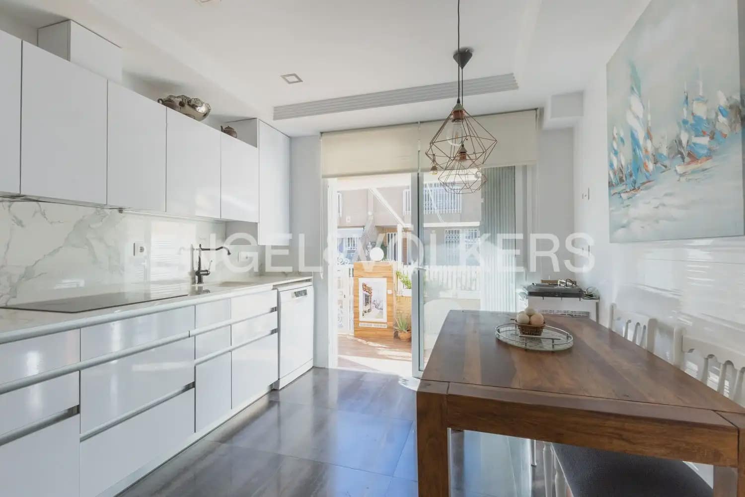 7 soverom Rekkehus til salgs i Alboraya / Alboraia med garasje - € 1 200 000 (Ref: 10180849)