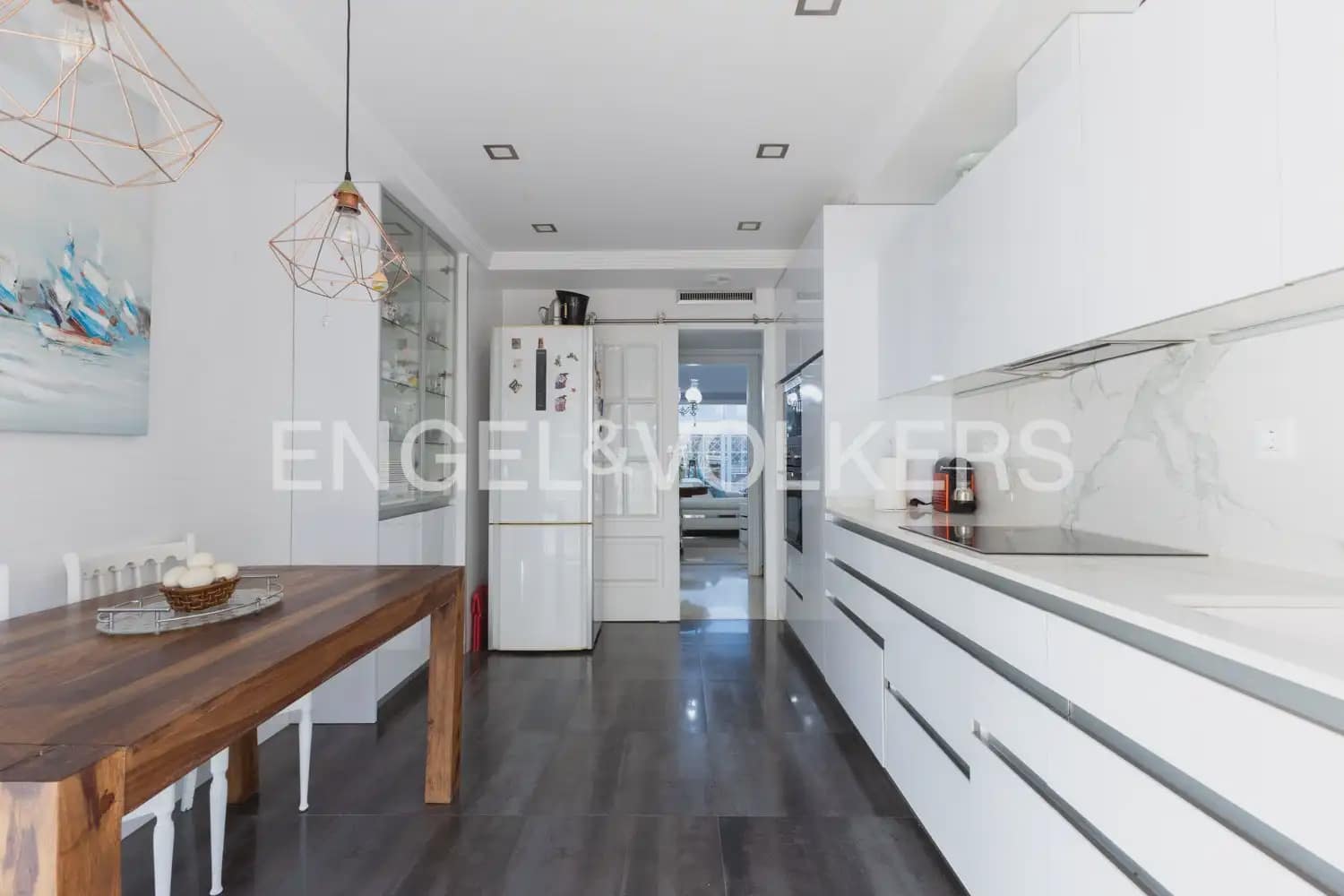 7 soverom Rekkehus til salgs i Alboraya / Alboraia med garasje - € 1 200 000 (Ref: 10180849)
