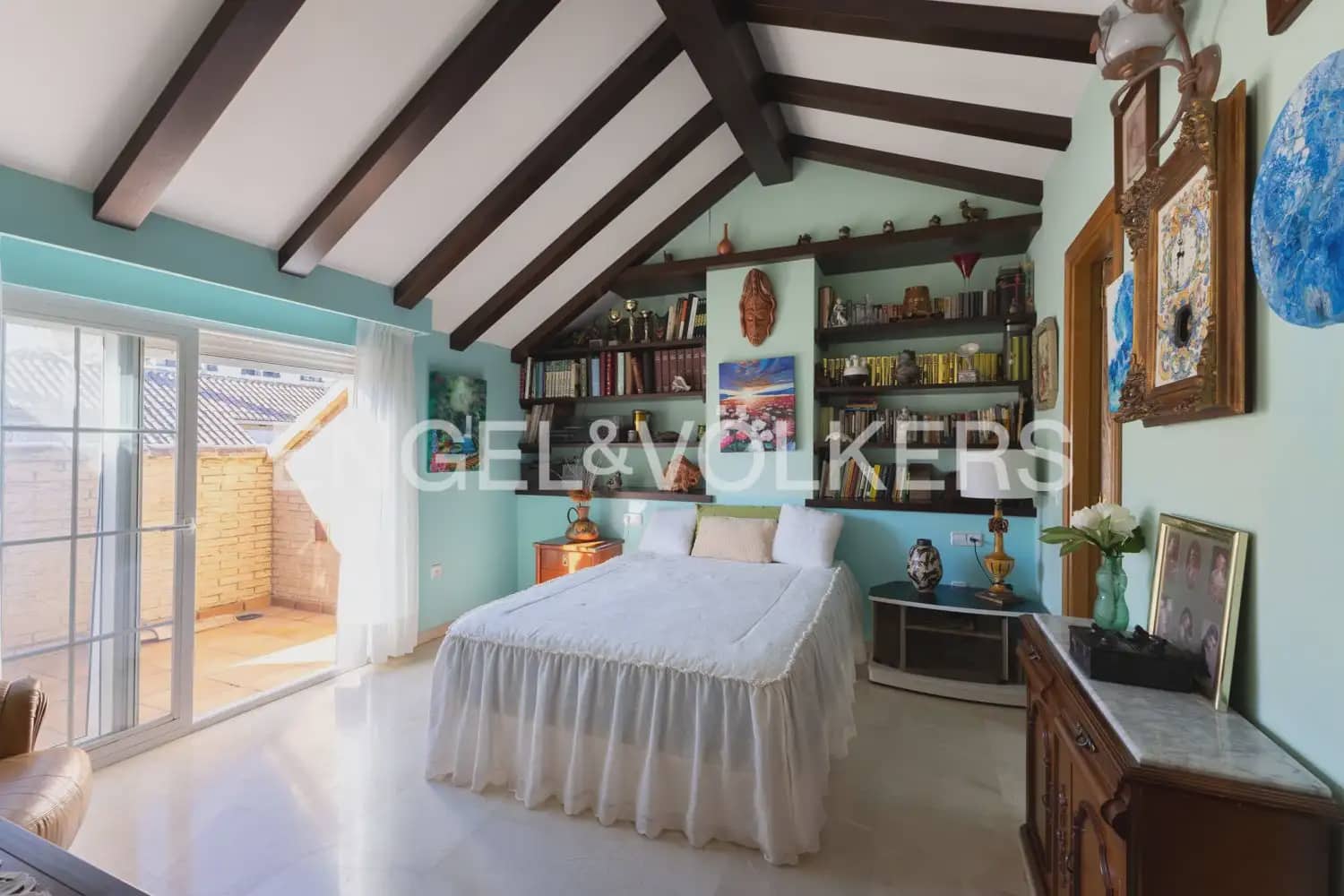 7 soverom Rekkehus til salgs i Alboraya / Alboraia med garasje - € 1 200 000 (Ref: 10180849)