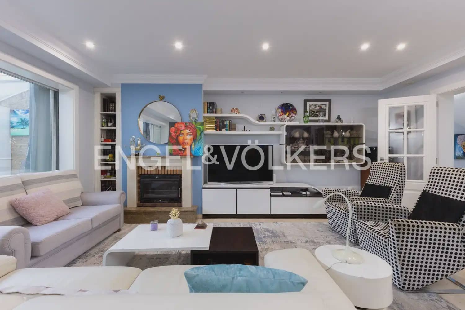 7 soverom Rekkehus til salgs i Alboraya / Alboraia med garasje - € 1 200 000 (Ref: 10180849)