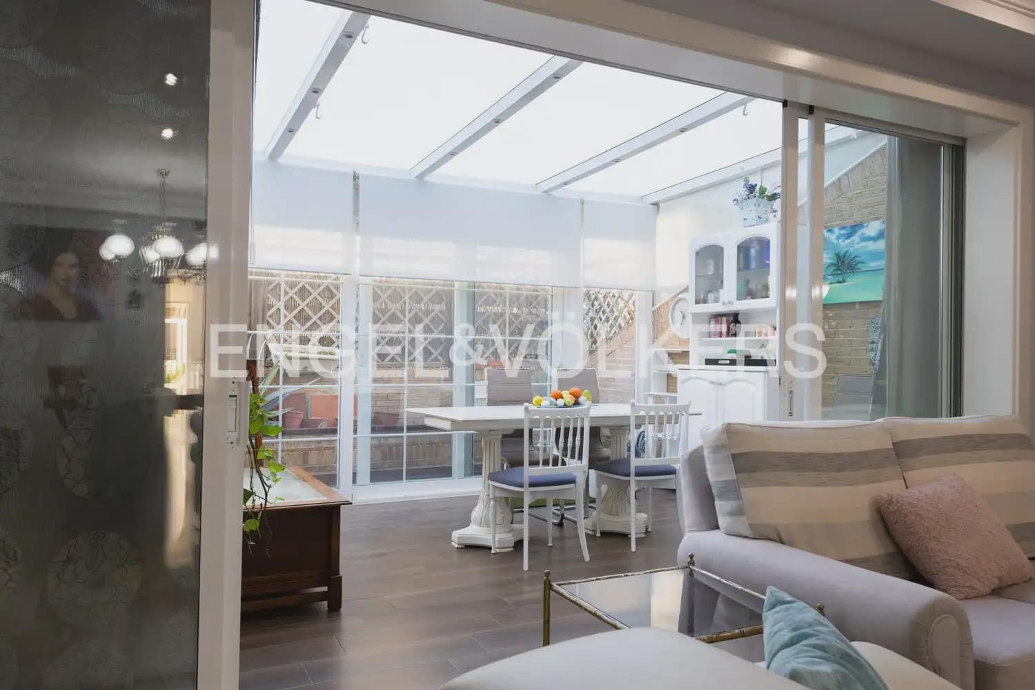 7 soverom Rekkehus til salgs i Alboraya / Alboraia med garasje - € 1 200 000 (Ref: 10180849)