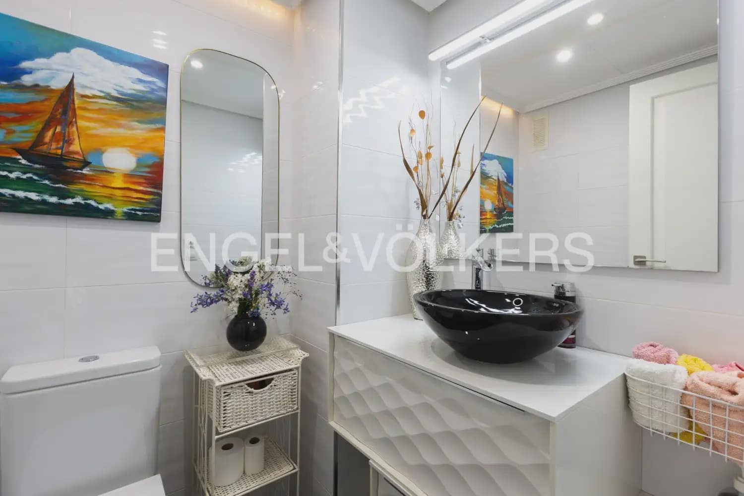 7 soverom Rekkehus til salgs i Alboraya / Alboraia med garasje - € 1 200 000 (Ref: 10180849)