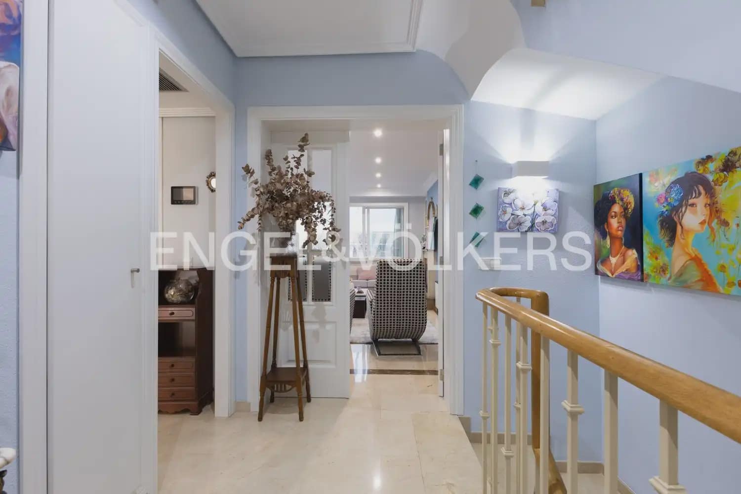 7 soverom Rekkehus til salgs i Alboraya / Alboraia med garasje - € 1 200 000 (Ref: 10180849)