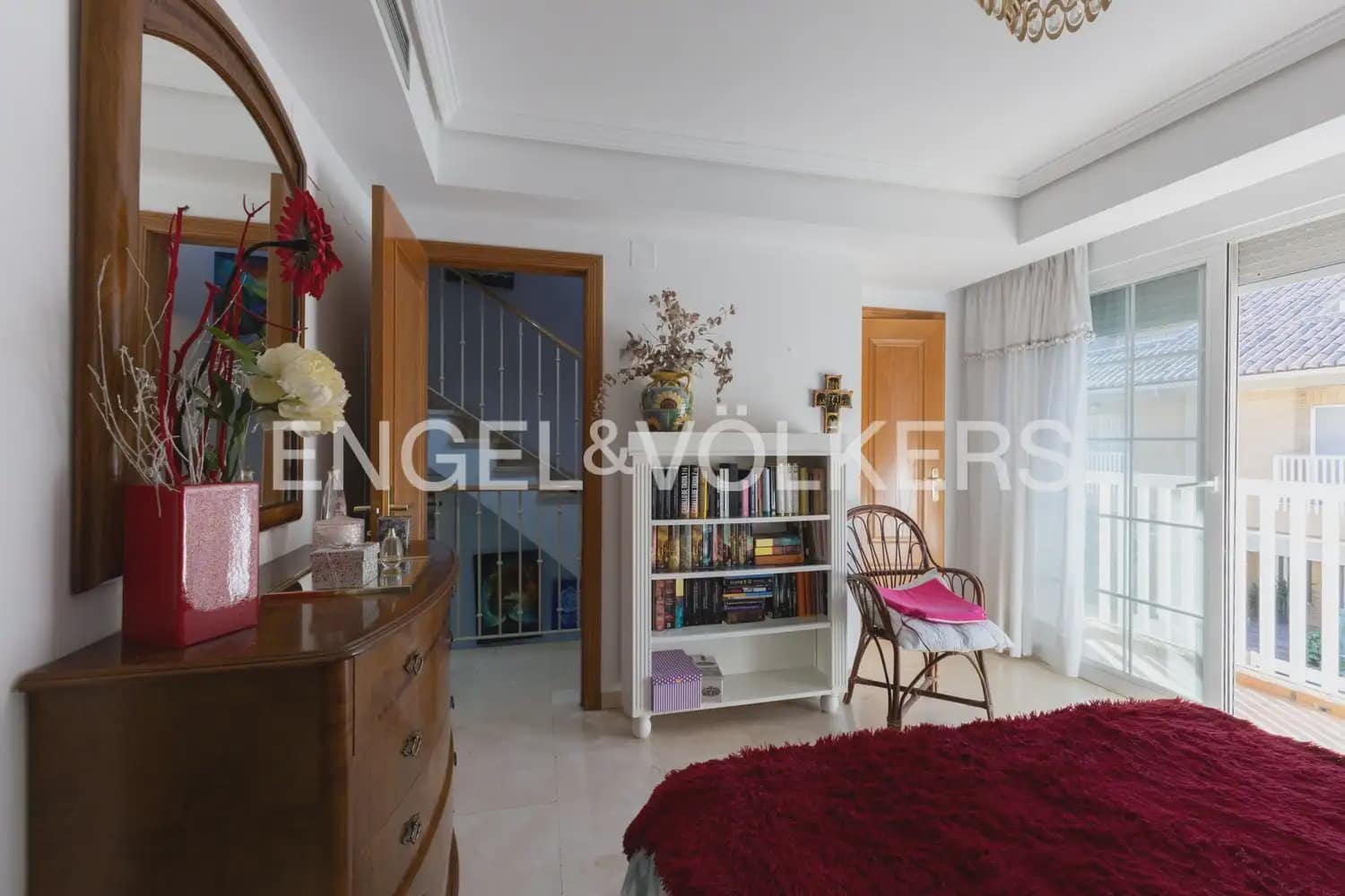 7 soverom Rekkehus til salgs i Alboraya / Alboraia med garasje - € 1 200 000 (Ref: 10180849)