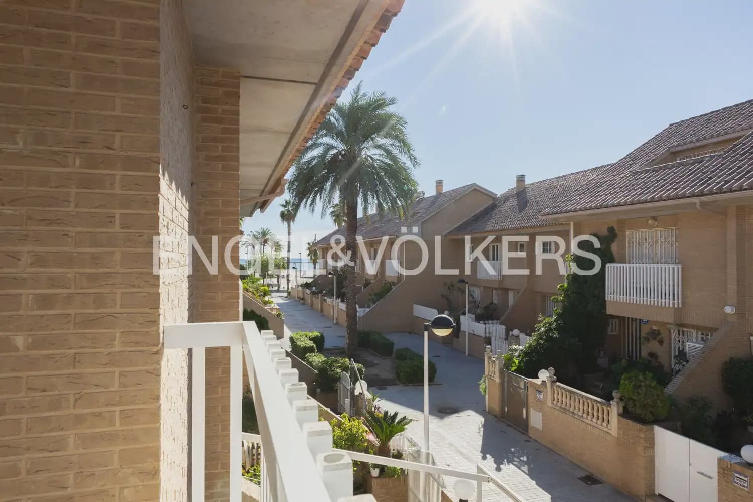 7 soverom Rekkehus til salgs i Alboraya / Alboraia med garasje - € 1 200 000 (Ref: 10180849)
