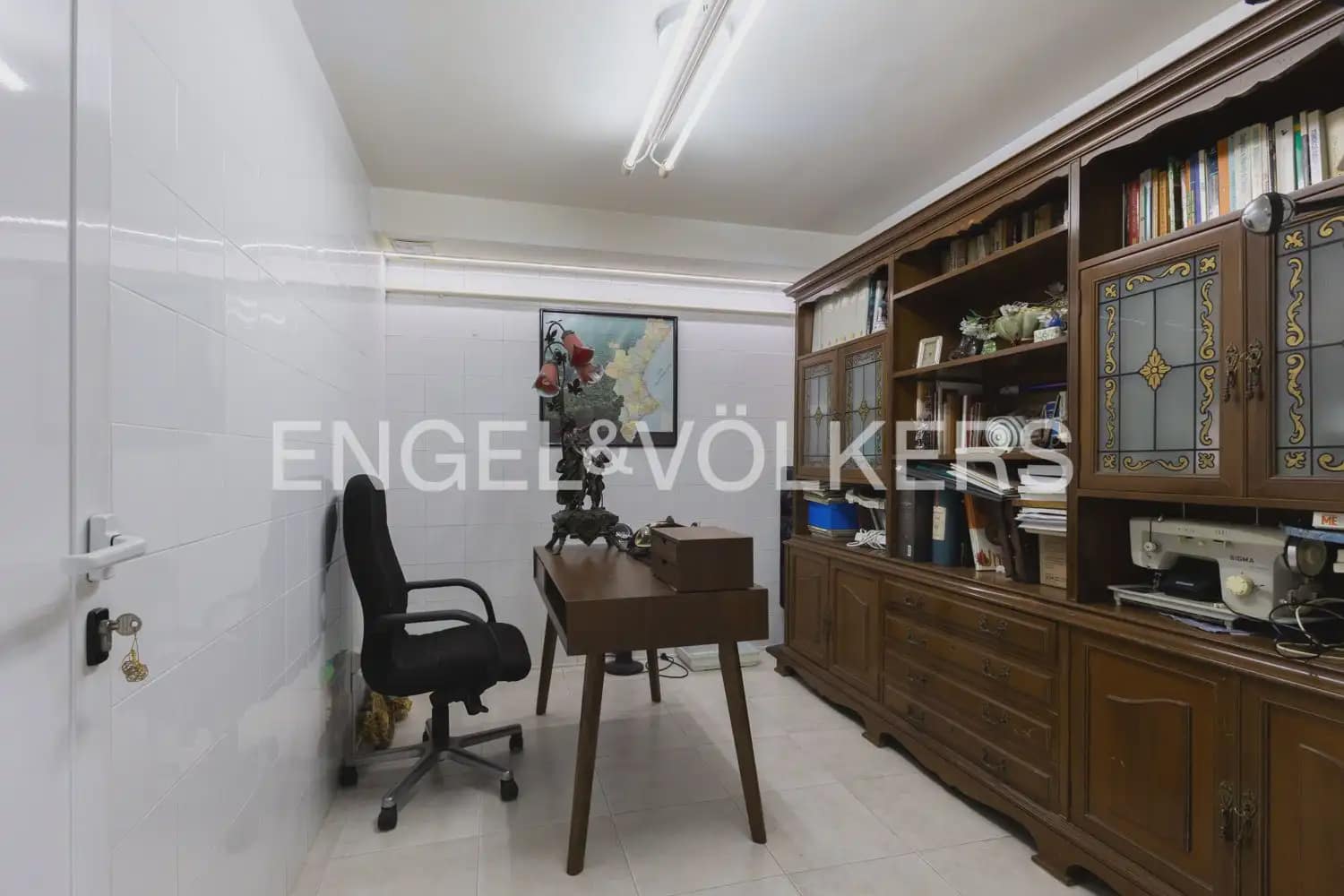 7 soverom Rekkehus til salgs i Alboraya / Alboraia med garasje - € 1 200 000 (Ref: 10180849)