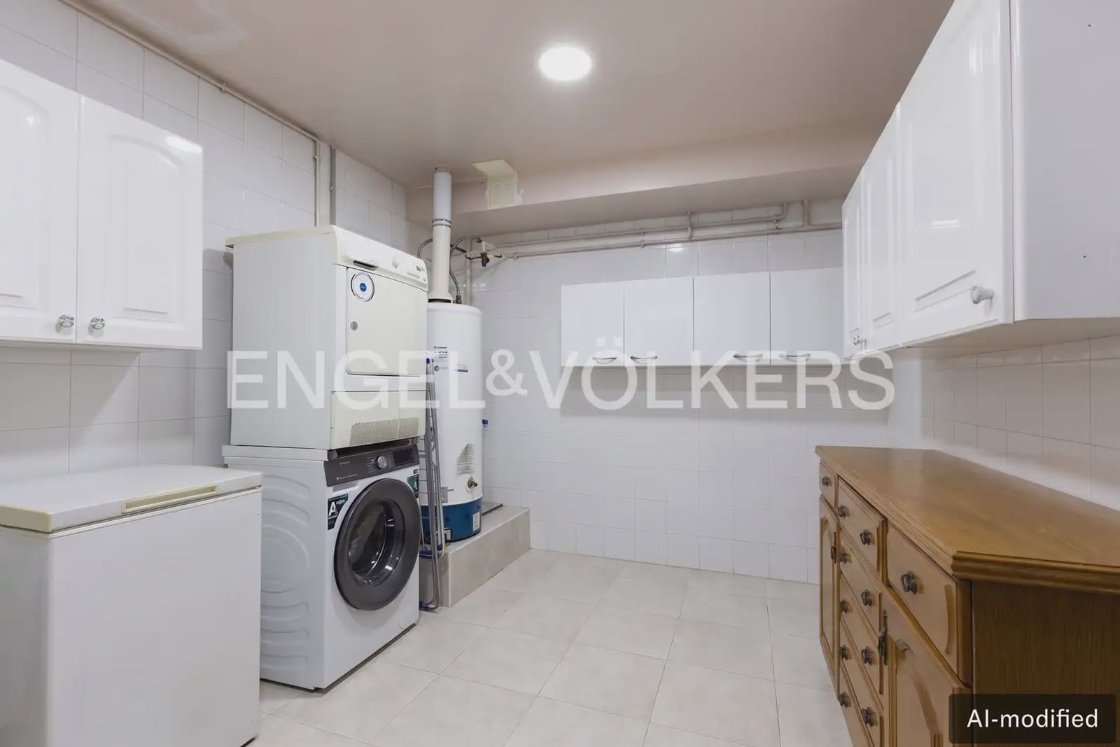 7 soverom Rekkehus til salgs i Alboraya / Alboraia med garasje - € 1 200 000 (Ref: 10180849)