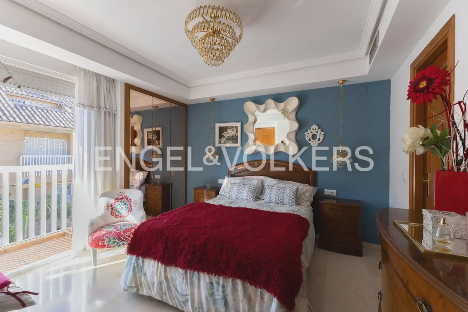 7 soverom Rekkehus til salgs i Alboraya / Alboraia med garasje - € 1 200 000 (Ref: 10180849)