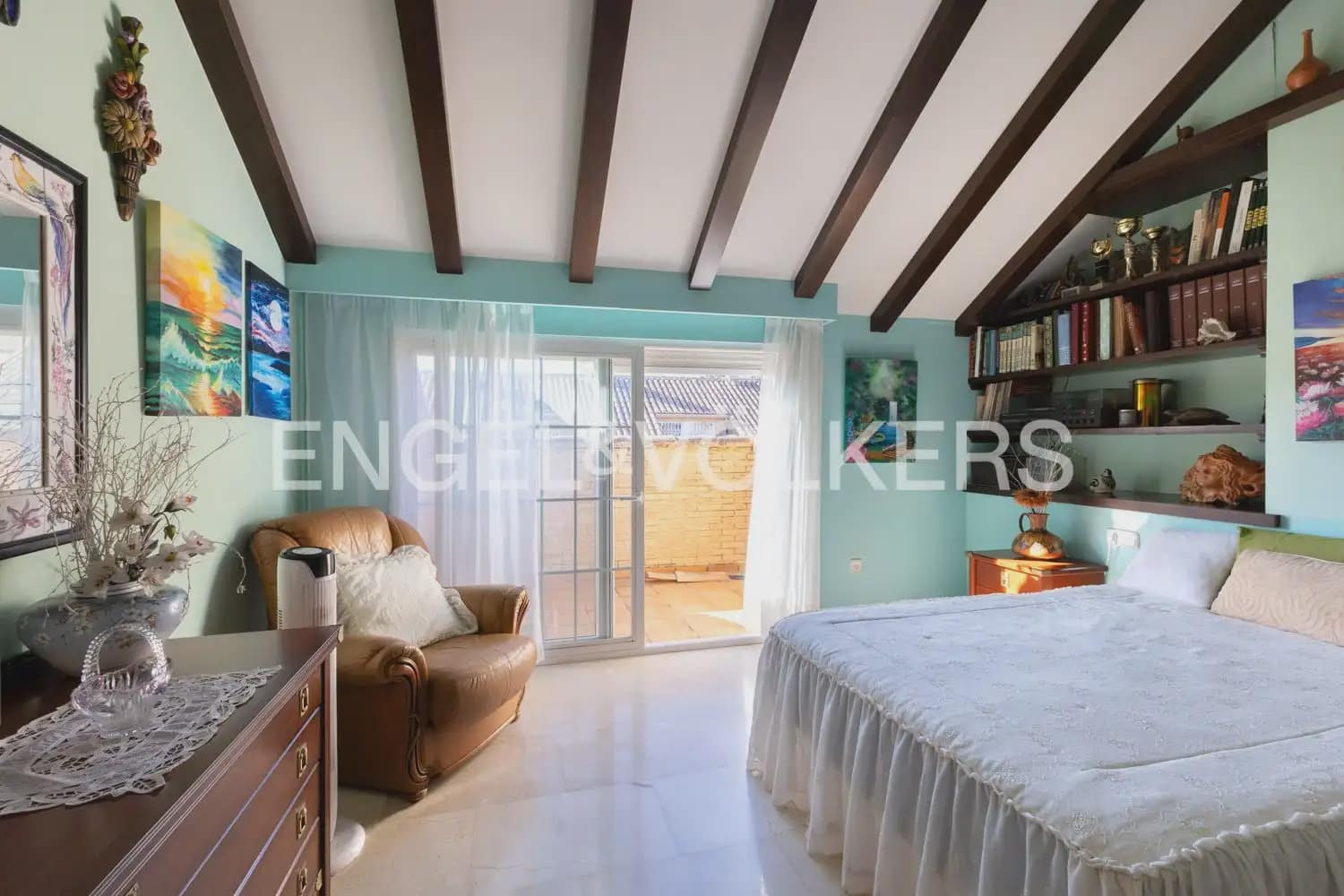 7 soverom Rekkehus til salgs i Alboraya / Alboraia med garasje - € 1 200 000 (Ref: 10180849)