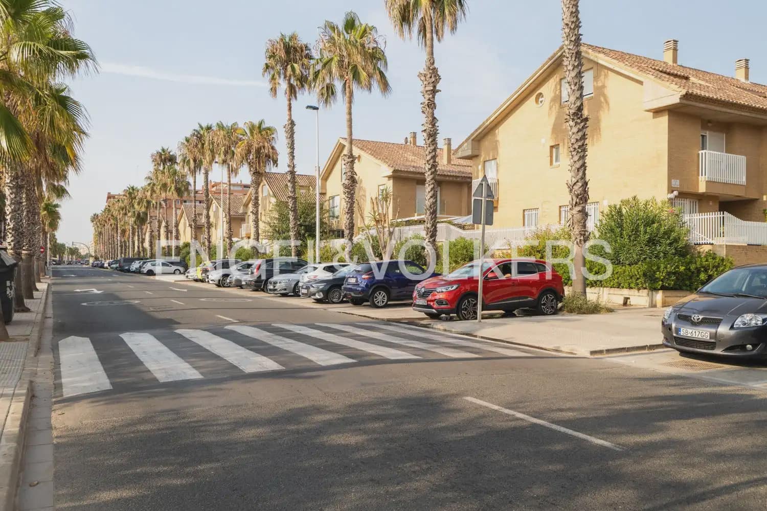 7 soverom Rekkehus til salgs i Alboraya / Alboraia med garasje - € 1 200 000 (Ref: 10180849)