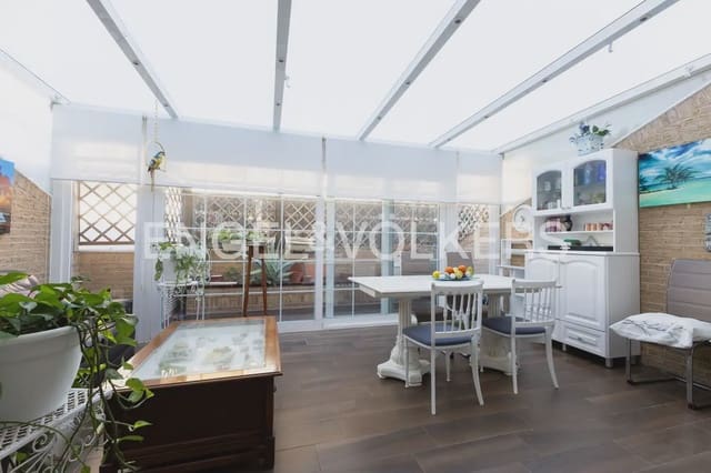 7 soverom Rekkehus til salgs i Alboraya / Alboraia med garasje - € 1 200 000 (Ref: 10180849)