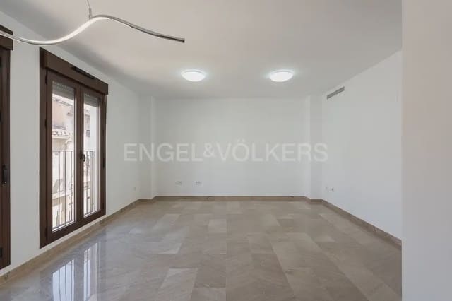4 soverom Hus til leie i Quart de Poblet med garasje - € 1 980 (Ref: 10180850)