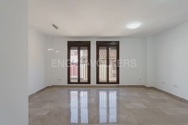 4 soverom Hus til leie i Quart de Poblet med garasje - € 1 980 (Ref: 10180850)