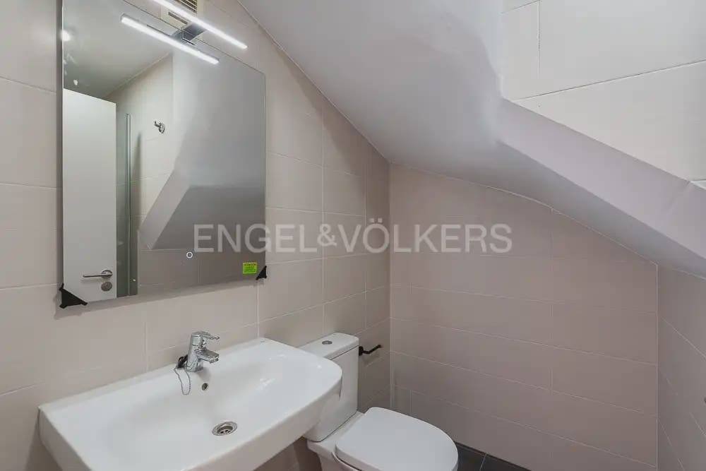4 sypialnia Dom do wynajęcia w Quart de Poblet z garażem - 1 980 € (Ref: 10180850)