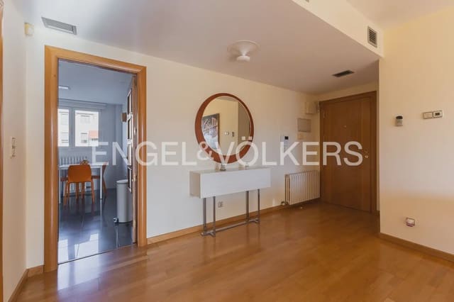 3 Zimmer Wohnung zu verkaufen in Sant Pau, València Stadt mit Pool Garage - 650.000 € (Ref: 10181025)