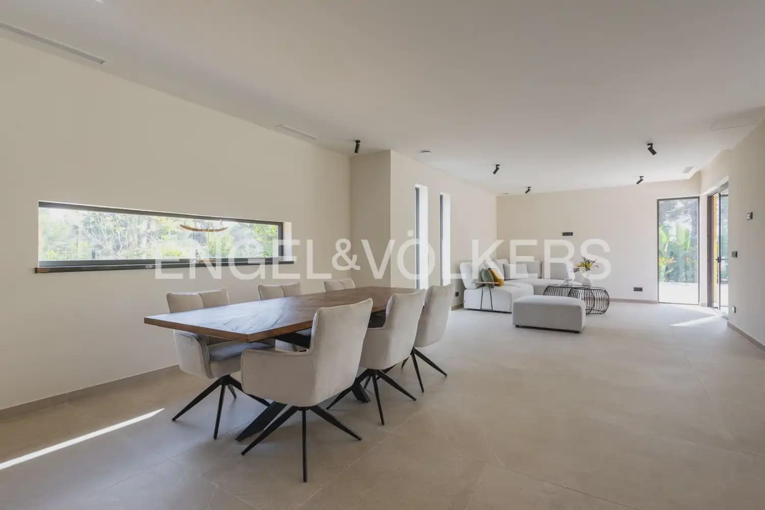 4 sovrum Villa till salu i Javea / Xabia med pool garage - 1 749 000 € (Ref: 10182053)