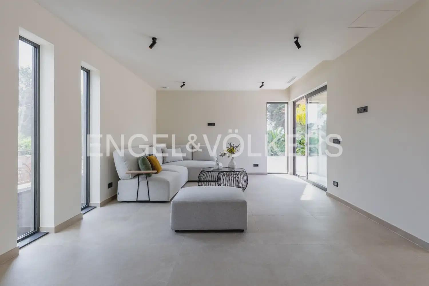 4 sovrum Villa till salu i Javea / Xabia med pool garage - 1 749 000 € (Ref: 10182053)