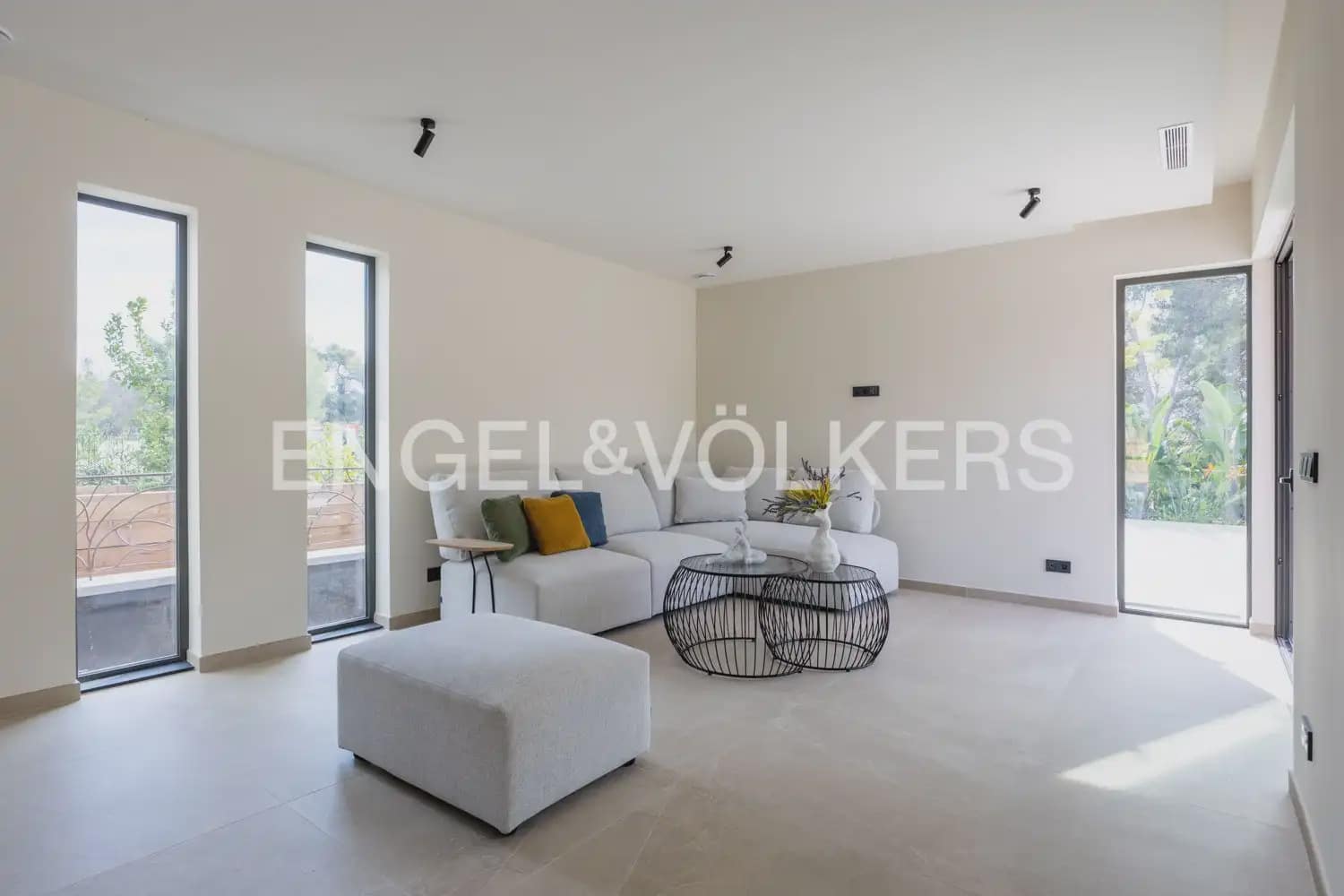 4 sovrum Villa till salu i Javea / Xabia med pool garage - 1 749 000 € (Ref: 10182053)