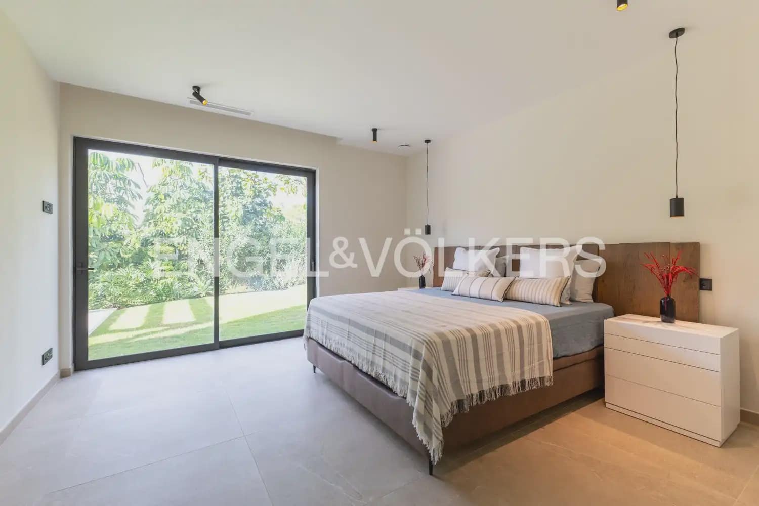 4 sovrum Villa till salu i Javea / Xabia med pool garage - 1 749 000 € (Ref: 10182053)