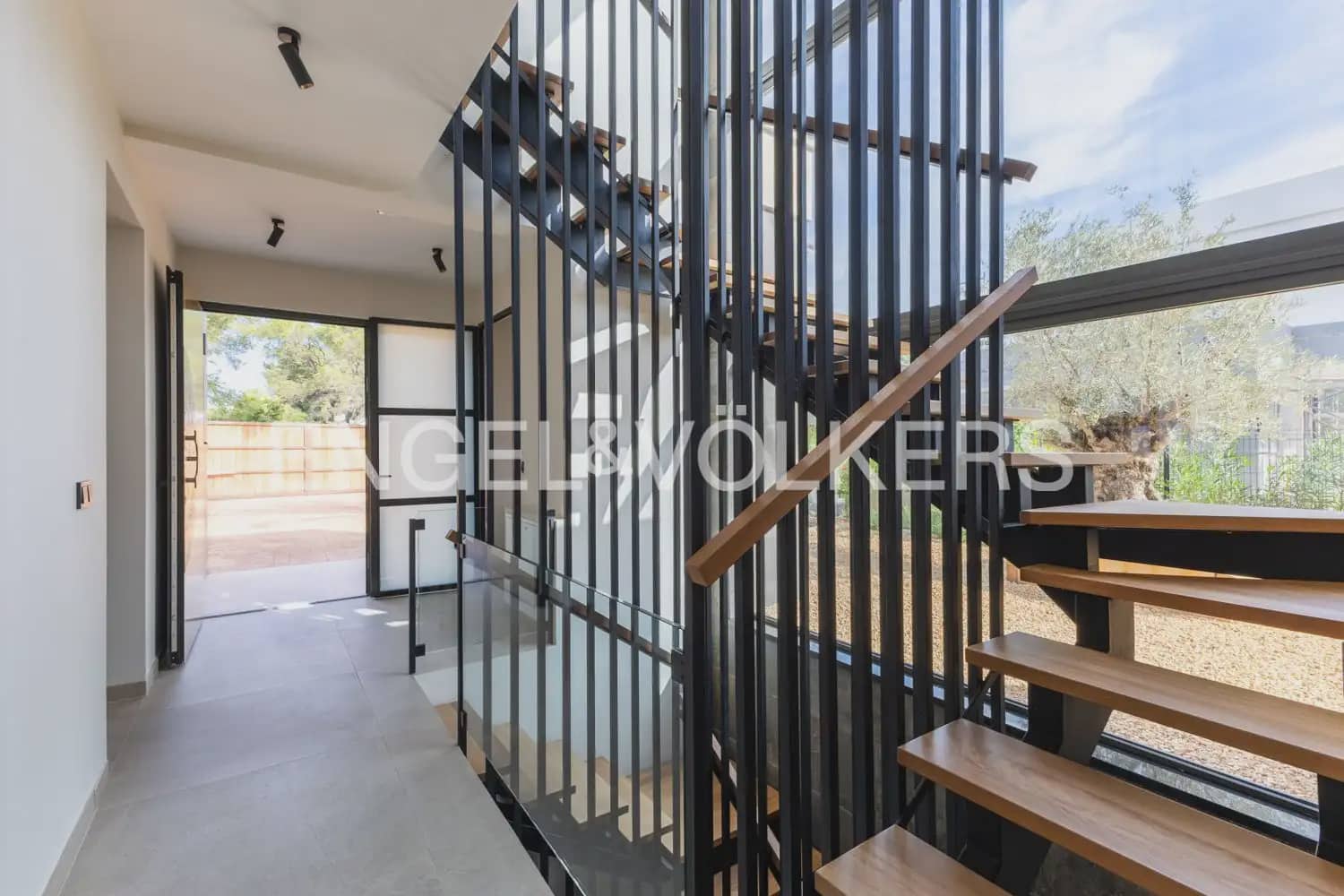 4 sovrum Villa till salu i Javea / Xabia med pool garage - 1 749 000 € (Ref: 10182053)