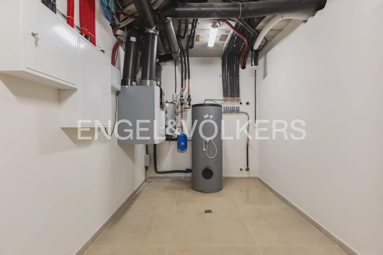 4 sovrum Villa till salu i Javea / Xabia med pool garage - 1 749 000 € (Ref: 10182053)