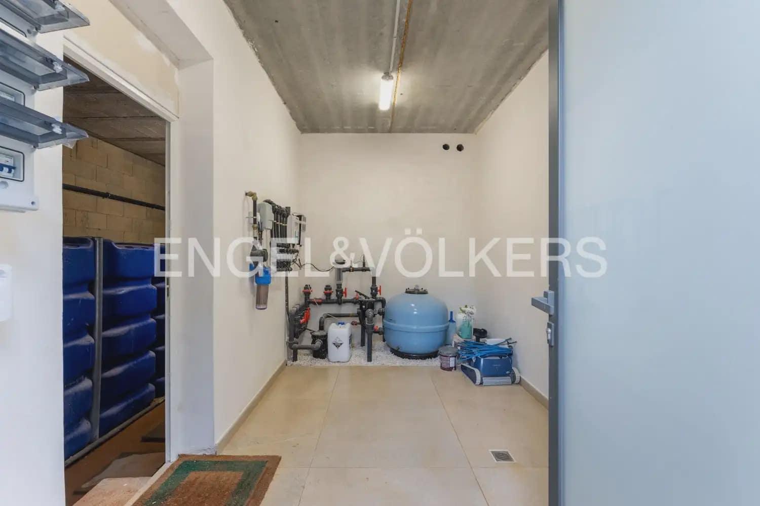 4 sovrum Villa till salu i Javea / Xabia med pool garage - 1 749 000 € (Ref: 10182053)