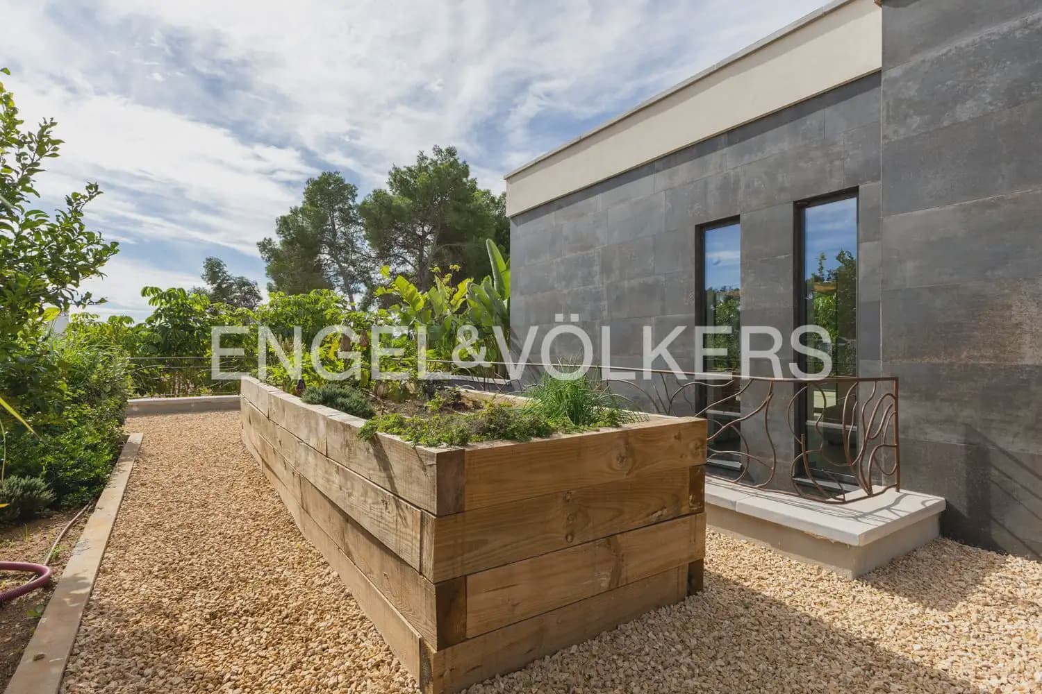 4 sovrum Villa till salu i Javea / Xabia med pool garage - 1 749 000 € (Ref: 10182053)