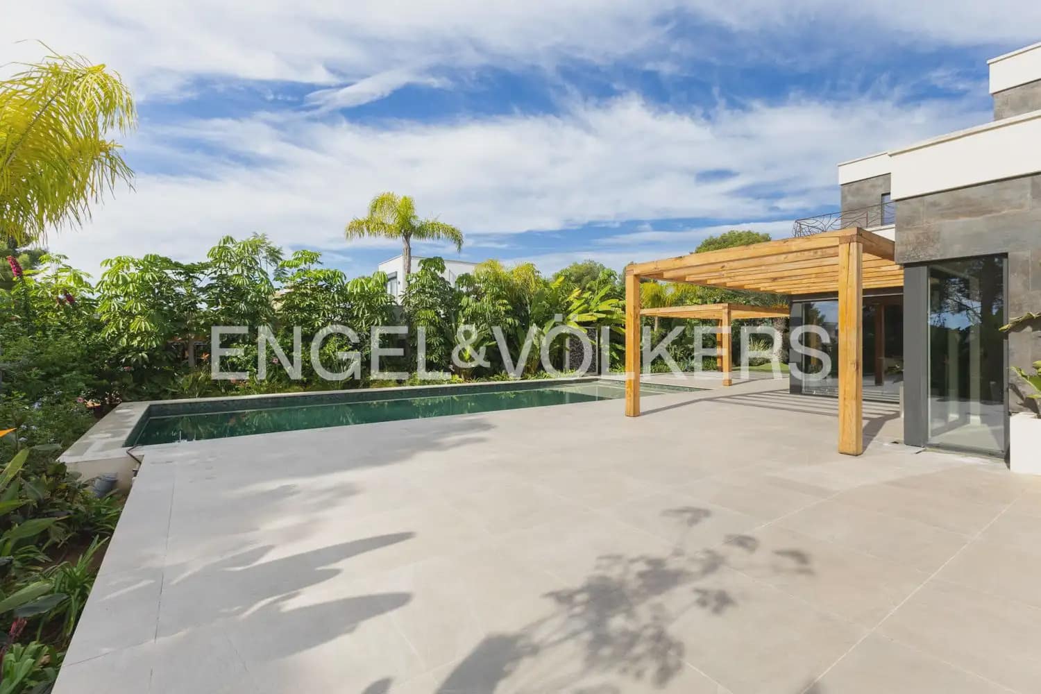 4 sovrum Villa till salu i Javea / Xabia med pool garage - 1 749 000 € (Ref: 10182053)
