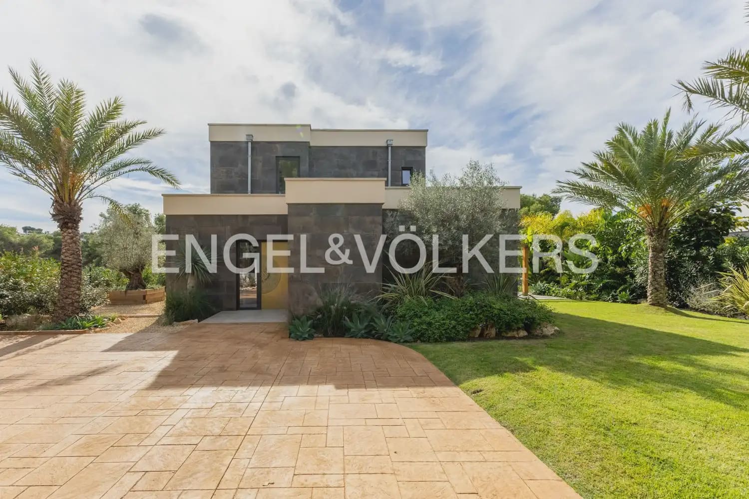 4 sovrum Villa till salu i Javea / Xabia med pool garage - 1 749 000 € (Ref: 10182053)