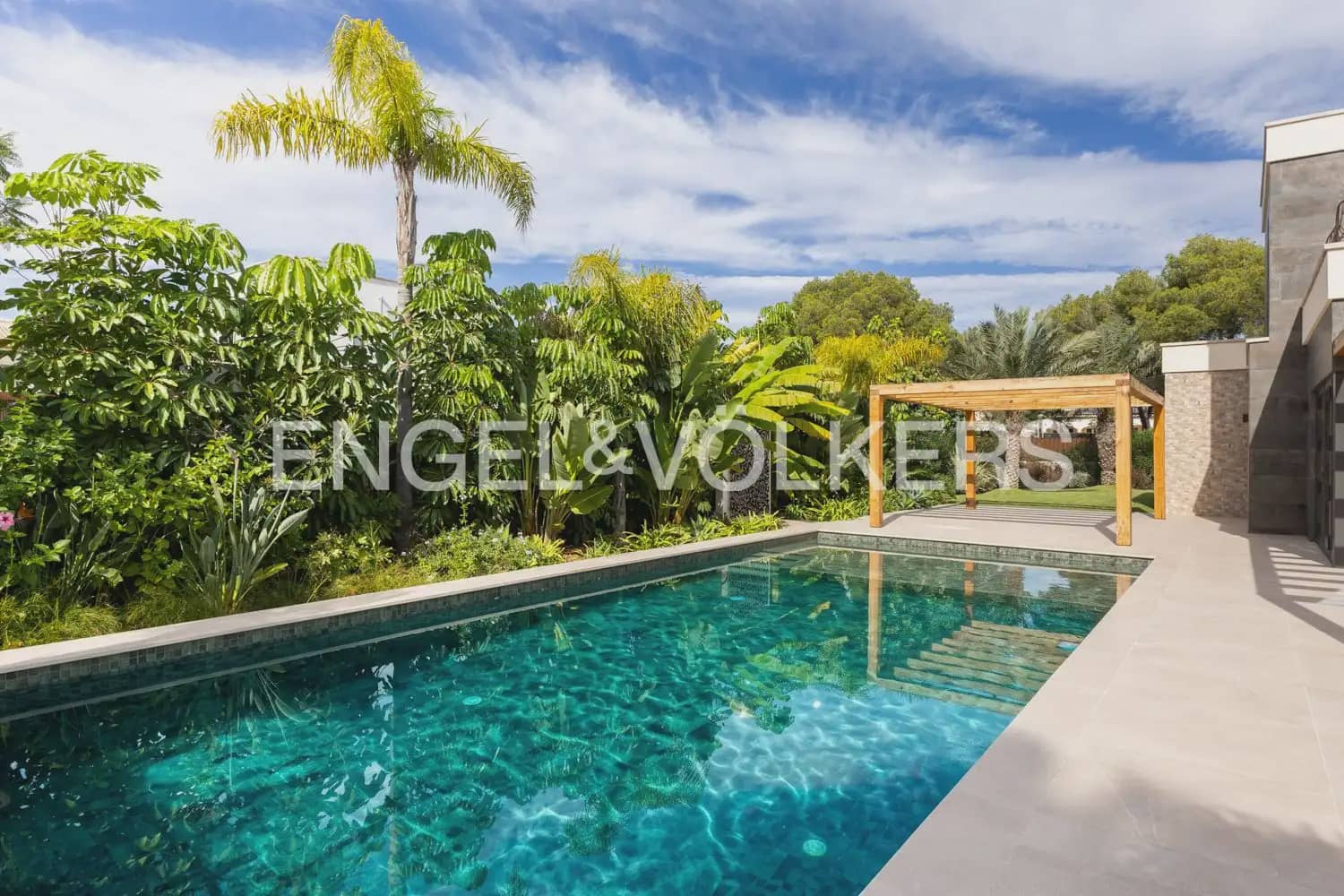 4 sovrum Villa till salu i Javea / Xabia med pool garage - 1 749 000 € (Ref: 10182053)