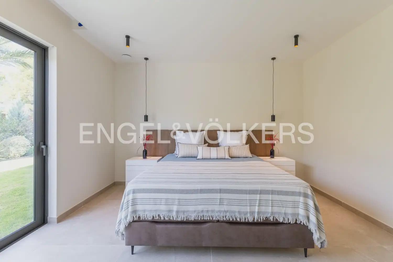 4 sovrum Villa till salu i Javea / Xabia med pool garage - 1 749 000 € (Ref: 10182053)