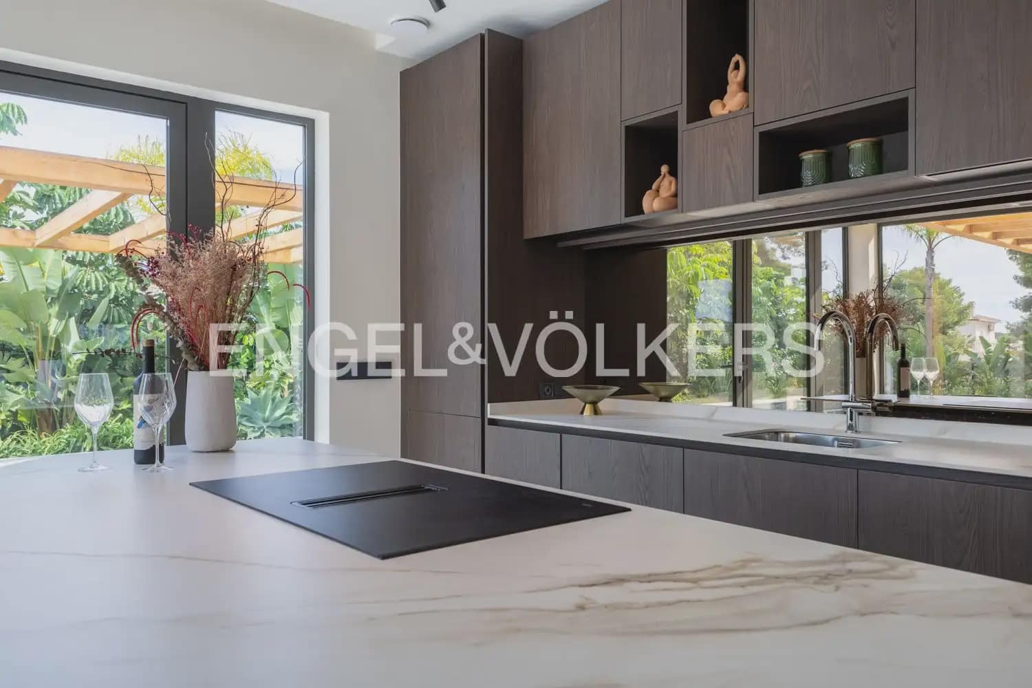 4 sovrum Villa till salu i Javea / Xabia med pool garage - 1 749 000 € (Ref: 10182053)