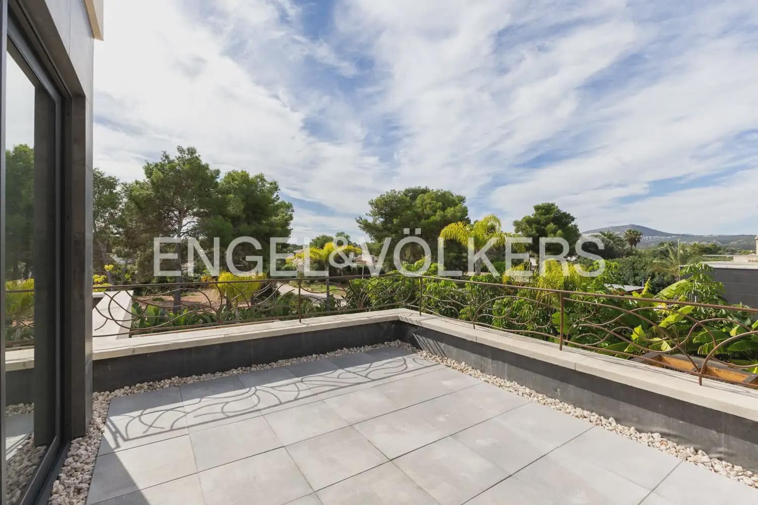 4 sovrum Villa till salu i Javea / Xabia med pool garage - 1 749 000 € (Ref: 10182053)