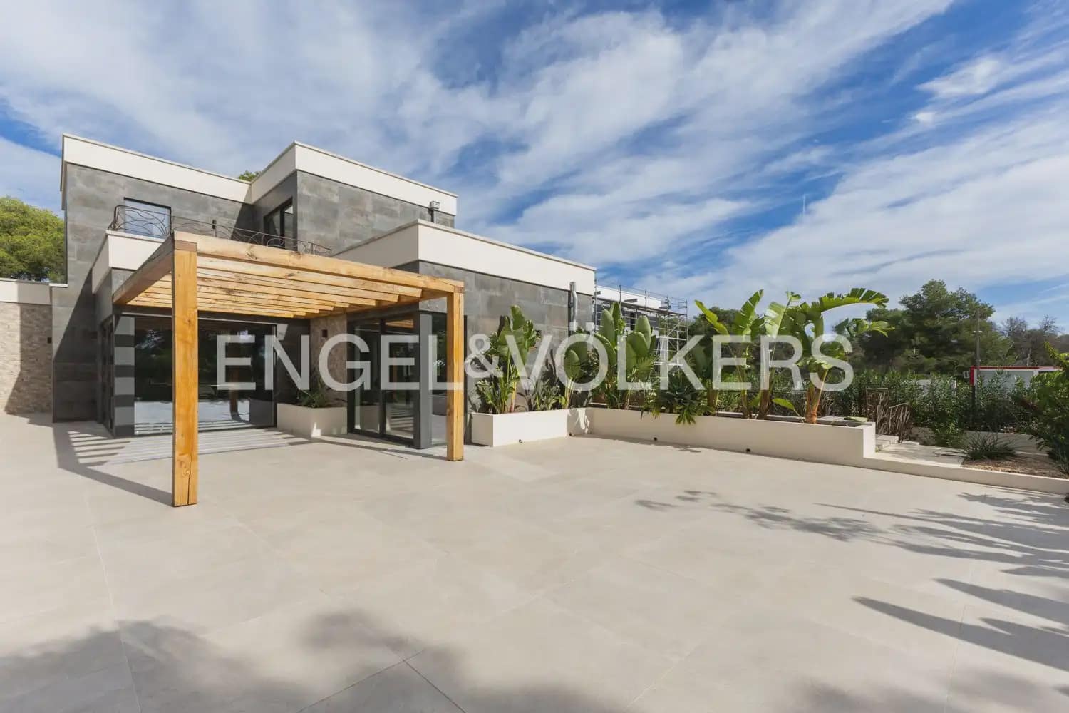 4 sovrum Villa till salu i Javea / Xabia med pool garage - 1 749 000 € (Ref: 10182053)