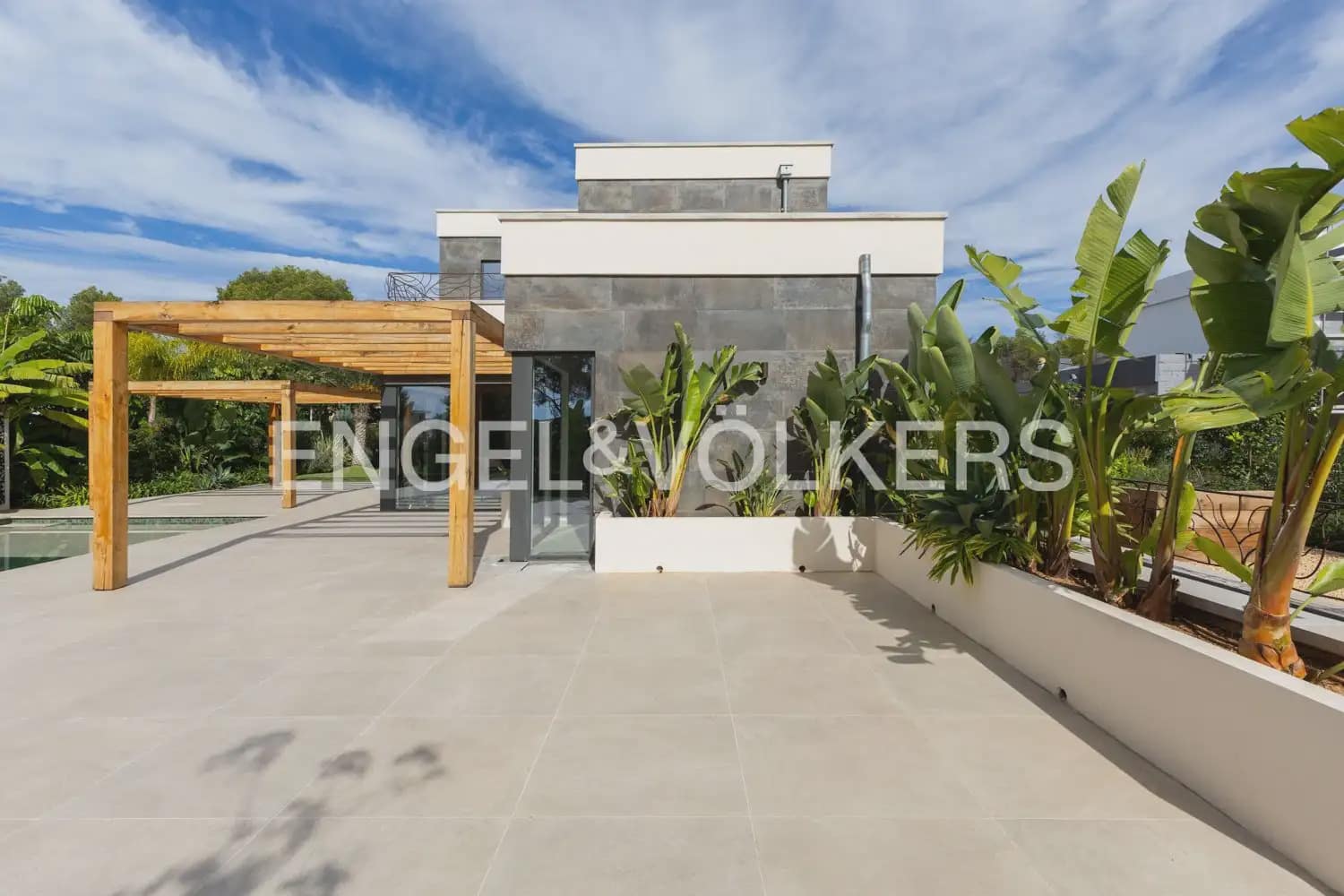 4 sovrum Villa till salu i Javea / Xabia med pool garage - 1 749 000 € (Ref: 10182053)
