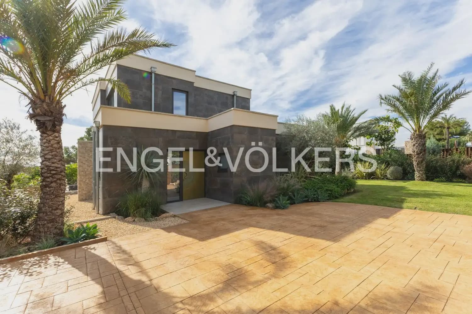 4 sovrum Villa till salu i Javea / Xabia med pool garage - 1 749 000 € (Ref: 10182053)