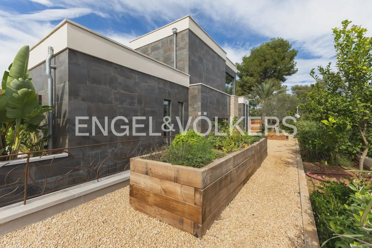 4 sovrum Villa till salu i Javea / Xabia med pool garage - 1 749 000 € (Ref: 10182053)