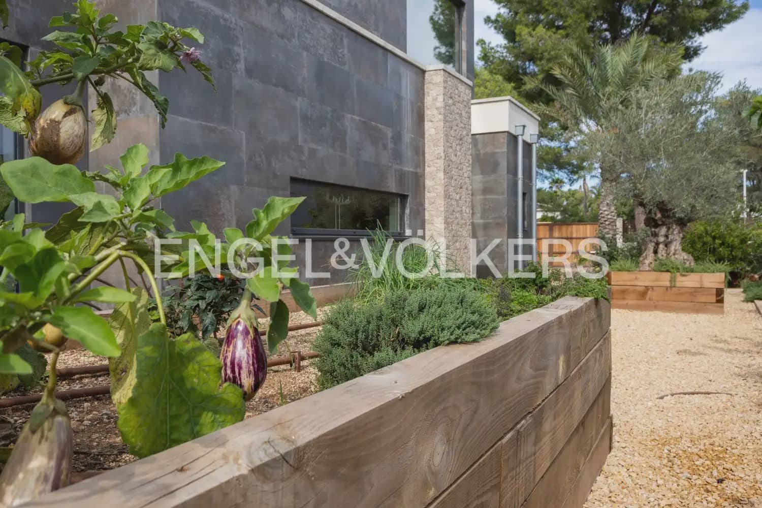 4 sovrum Villa till salu i Javea / Xabia med pool garage - 1 749 000 € (Ref: 10182053)