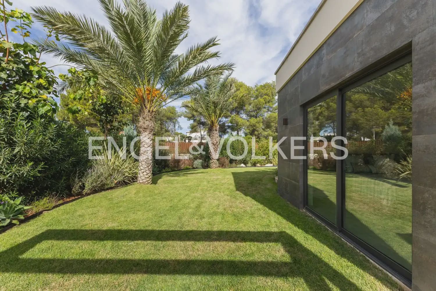 4 sovrum Villa till salu i Javea / Xabia med pool garage - 1 749 000 € (Ref: 10182053)