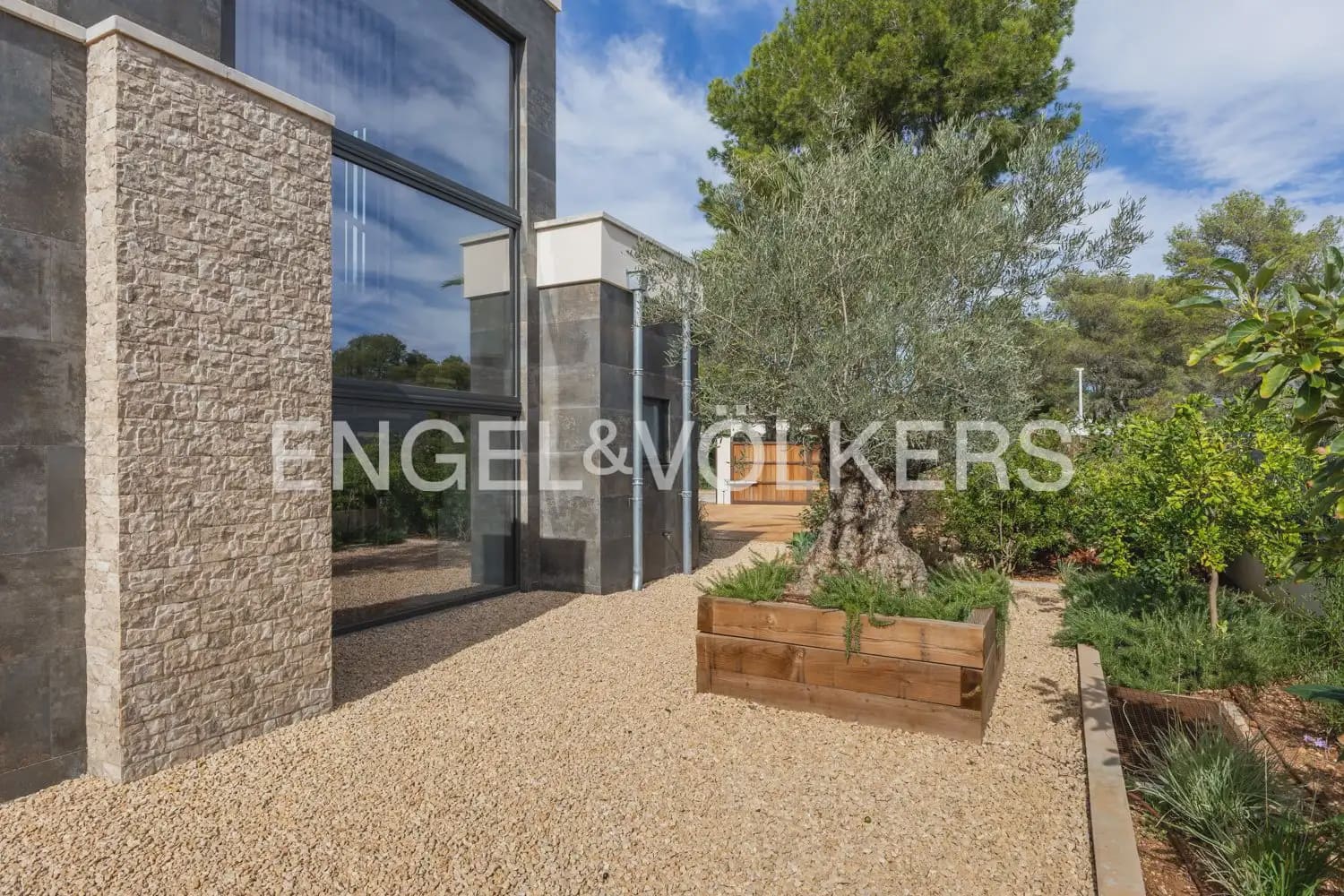 4 sovrum Villa till salu i Javea / Xabia med pool garage - 1 749 000 € (Ref: 10182053)