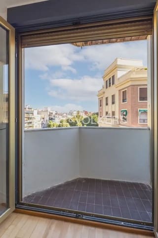 4 soverom Leilighet til leie i El Pla del Remei, Valencia by med garasje - € 2 600 (Ref: 10182175)