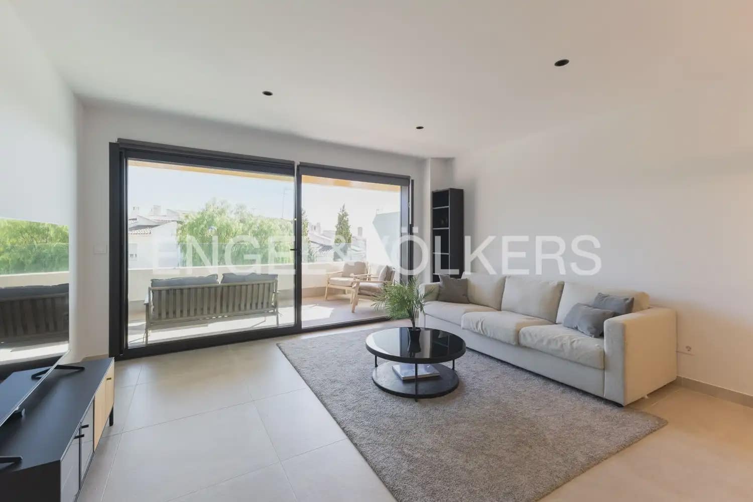 2 quarto Apartamento para arrendar em Sagunto / Sagunt com piscina garagem - 2 750 € (Ref: 10182176)