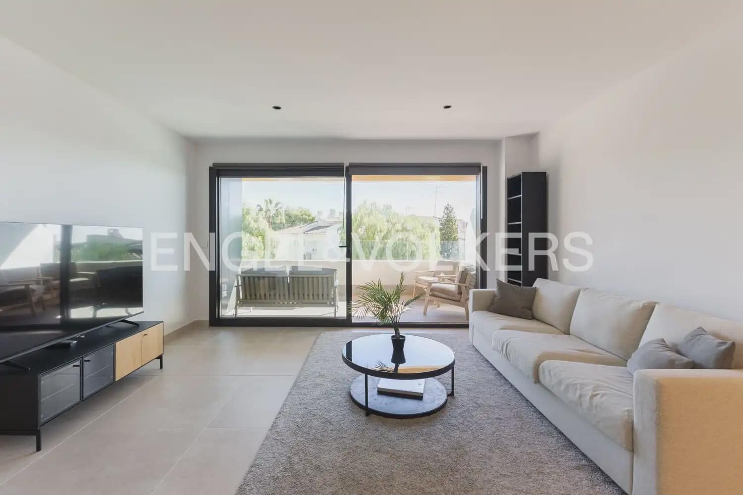 2 quarto Apartamento para arrendar em Sagunto / Sagunt com piscina garagem - 2 750 € (Ref: 10182176)