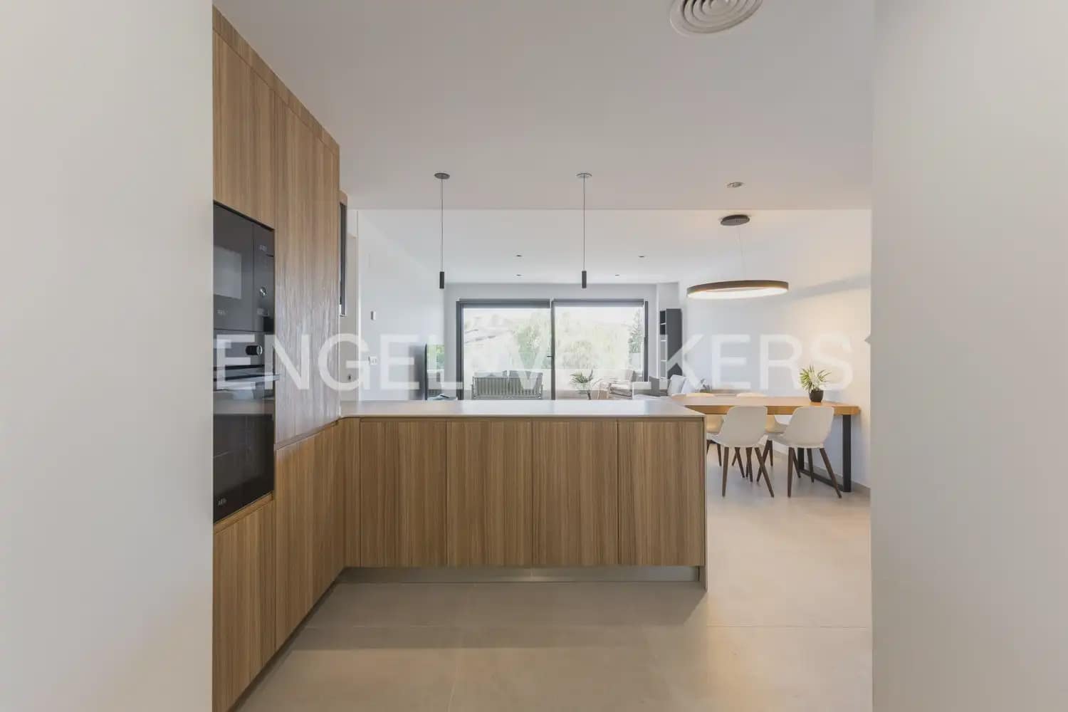 2 quarto Apartamento para arrendar em Sagunto / Sagunt com piscina garagem - 2 750 € (Ref: 10182176)