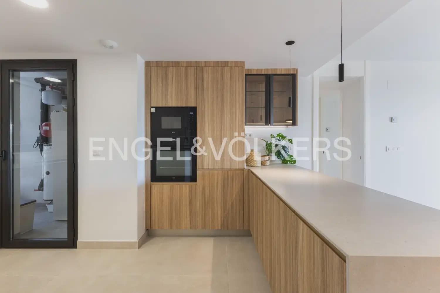 2 quarto Apartamento para arrendar em Sagunto / Sagunt com piscina garagem - 2 750 € (Ref: 10182176)