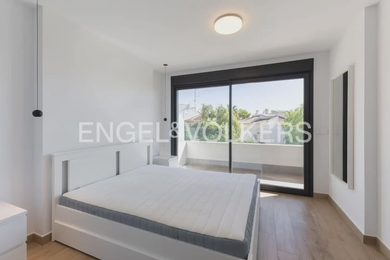 2 quarto Apartamento para arrendar em Sagunto / Sagunt com piscina garagem - 2 750 € (Ref: 10182176)